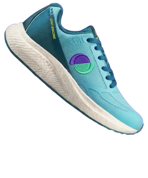 Divi Engine Football Player